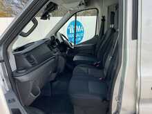 Ford Transit 350 EcoBlue Trend 12 Seater 