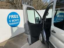 Ford Transit 350 EcoBlue Trend 12 Seater 