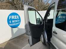 Ford Transit 350 EcoBlue Trend 12 Seater 