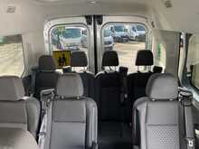 Ford Transit 350 EcoBlue Trend 12 Seater 