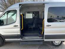 Ford Transit 350 EcoBlue Trend 12 Seater 