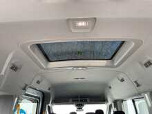 Ford Transit 350 EcoBlue Trend 12 Seater 