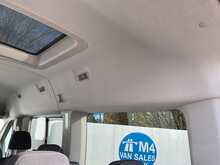 Ford Transit 350 EcoBlue Trend 12 Seater 