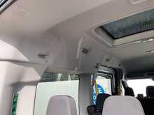 Ford Transit 350 EcoBlue Trend 12 Seater 