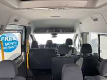 Ford Transit 350 EcoBlue Trend 12 Seater 