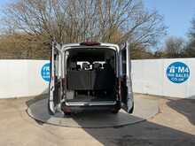 Ford Transit 350 EcoBlue Trend 12 Seater 