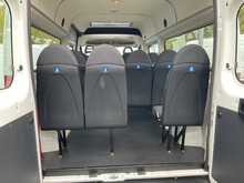 Citroen Relay 35 Relay Lite 15 Seater Euro 6 