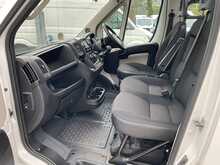 Citroen Relay 35 Relay Lite 15 Seater Euro 6 