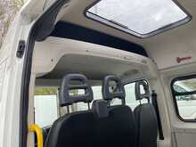 Citroen Relay 35 Relay Lite 15 Seater Euro 6 