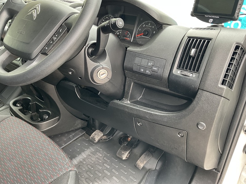 Citroen 35 Lite 15 Seater Euro 6