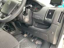 Citroen Relay 35 Relay Lite 15 Seater Euro 6 