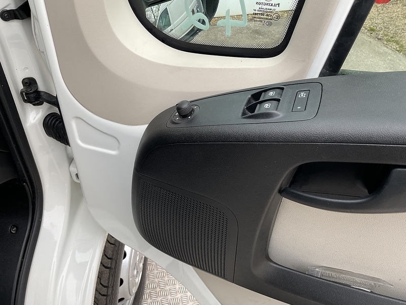 Citroen 35 Lite 15 Seater Euro 6