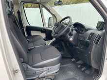 Citroen Relay 35 Relay Lite 15 Seater Euro 6 