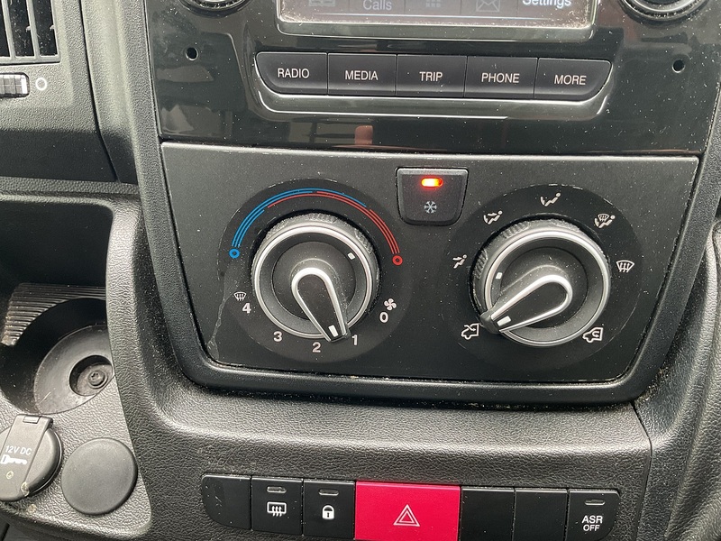 Citroen 35 Lite 15 Seater Euro 6