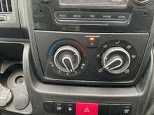 Citroen Relay 35 Relay Lite 15 Seater Euro 6 