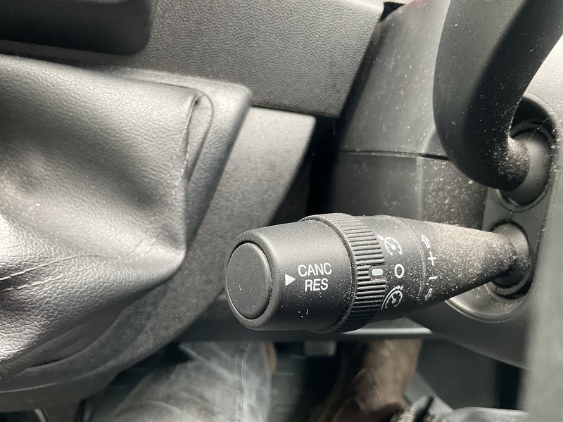 Citroen 35 Lite 15 Seater Euro 6