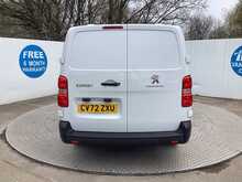Peugeot Expert BlueHDi 1000 Professional Premium LWB Euro 6 