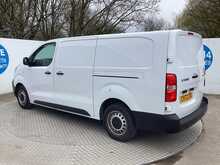Peugeot Expert BlueHDi 1000 Professional Premium LWB Euro 6 