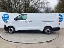 Peugeot Expert BlueHDi 1000 Professional Premium LWB Euro 6 