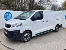 Peugeot Expert BlueHDi 1000 Professional Premium LWB Euro 6 
