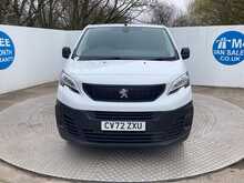 Peugeot Expert BlueHDi 1000 Professional Premium LWB Euro 6 