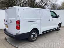 Peugeot Expert BlueHDi 1000 Professional Premium LWB Euro 6 