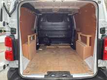 Peugeot Expert BlueHDi 1000 Professional Premium LWB Euro 6 