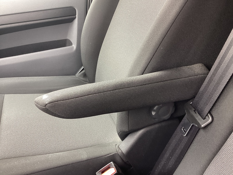 Peugeot BlueHDi 1000 Professional Premium LWB Euro 6