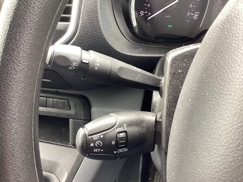 Peugeot BlueHDi 1000 Professional Premium LWB Euro 6