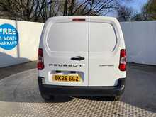 Peugeot Partner BlueHDi 1000 Professional SWB Euro 6 **NO VAT** 