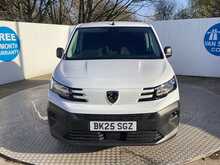 Peugeot Partner BlueHDi 1000 Professional SWB Euro 6 **NO VAT** 