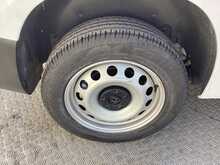 Peugeot Partner BlueHDi 1000 Professional SWB Euro 6 **NO VAT** 