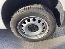 Peugeot Partner BlueHDi 1000 Professional SWB Euro 6 **NO VAT** 