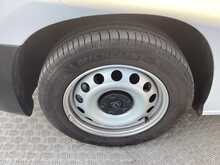 Peugeot Partner BlueHDi 1000 Professional SWB Euro 6 **NO VAT** 