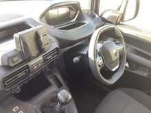 Peugeot Partner BlueHDi 1000 Professional SWB Euro 6 **NO VAT** 