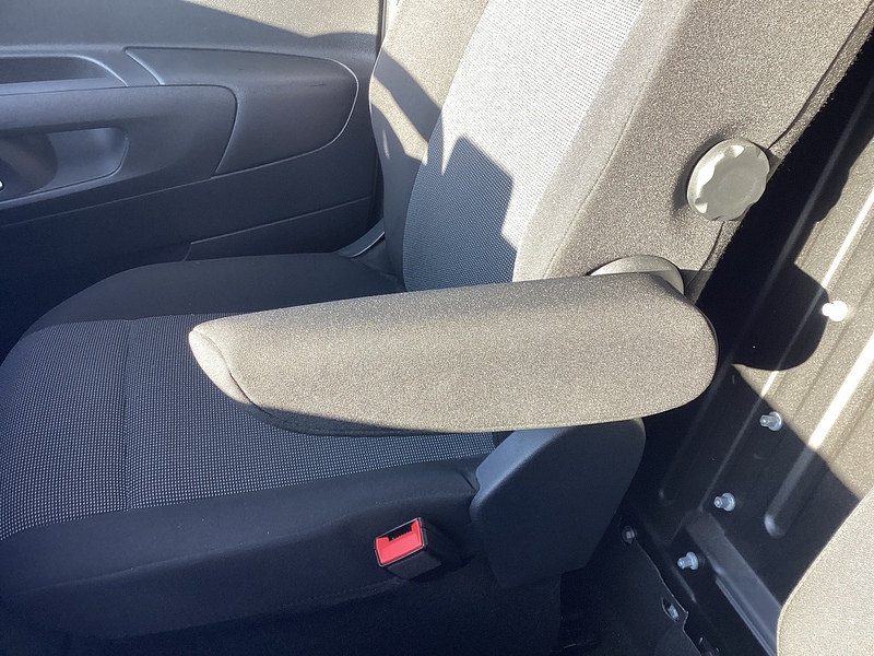 Peugeot BlueHDi 1000 Professional SWB Euro 6 **NO VAT**