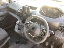 Peugeot Partner BlueHDi 1000 Professional SWB Euro 6 **NO VAT** 