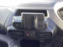 Peugeot Partner BlueHDi 1000 Professional SWB Euro 6 **NO VAT** 