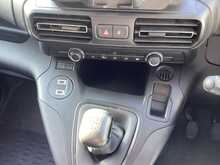 Peugeot Partner BlueHDi 1000 Professional SWB Euro 6 **NO VAT** 