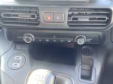 Peugeot Partner BlueHDi 1000 Professional SWB Euro 6 **NO VAT** 