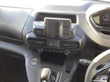 Peugeot Partner BlueHDi 1000 Professional SWB Euro 6 **NO VAT** 