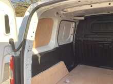 Peugeot Partner BlueHDi 1000 Professional SWB Euro 6 **NO VAT** 