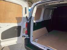 Peugeot Partner BlueHDi 1000 Professional SWB Euro 6 **NO VAT** 