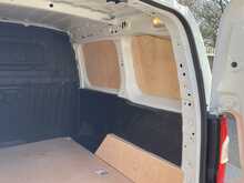 Peugeot Partner BlueHDi 1000 Professional SWB Euro 6 **NO VAT** 