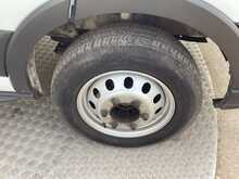 Ford Transit 350 EcoBlue Leader Luton Lwb With T/lift A/C Euro 6 L=13ft 7" 