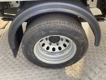 Ford Transit 350 EcoBlue Leader Luton Lwb With T/lift A/C Euro 6 L=13ft 7" 