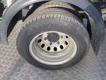 Ford Transit 350 EcoBlue Leader Luton Lwb With T/lift A/C Euro 6 L=13ft 7" 