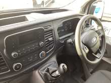 Ford Transit 350 EcoBlue Leader Luton Lwb With T/lift A/C Euro 6 L=13ft 7" 