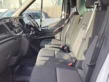 Ford Transit 350 EcoBlue Leader Luton Lwb With T/lift A/C Euro 6 L=13ft 7" 