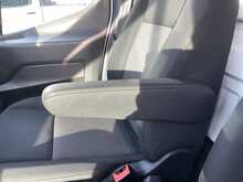 Ford Transit 350 EcoBlue Leader Luton Lwb With T/lift A/C Euro 6 L=13ft 7" 